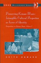Perspectives on Korean Music