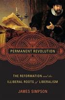 Permanent Revolution