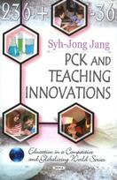 PCK & Teaching Innovations