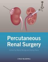 Percutaneous Renal Surgery