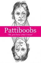 Pattiboobs