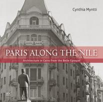 Paris Along the Nile