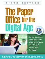 Paper Office for the Digital Age, Fifth Edition