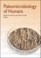 Paleomicrobiology of Humans