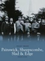 Painswick, Sheepscombe, Slad and Edge