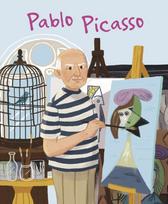 Pablo Picasso