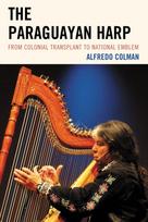 Paraguayan Harp