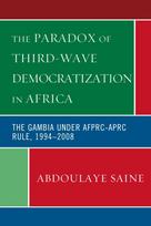 Paradox of Third-Wave Democratization in Africa