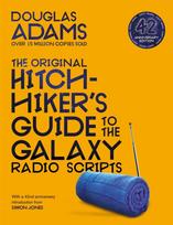 Original Hitchhiker's Guide to the Galaxy Radio Scripts