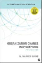 Organization Change