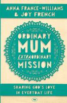 Ordinary Mum, Extraordinary Mission