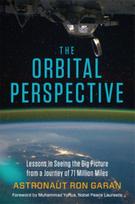 Orbital Perspective: Lessons in Seeing the Big Picture from a Journey of 71 Million Miles