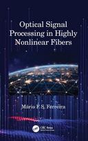 Optical Signal Processing in Highly Nonlinear Fibers