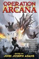 Operation Arcana