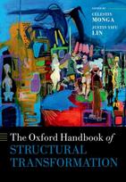 Oxford Handbook of Structural Transformation