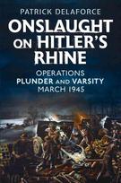 Onslaught on Hitler's Rhine