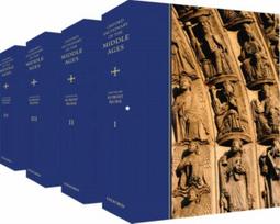 The Oxford Dictionary of the Middle Ages