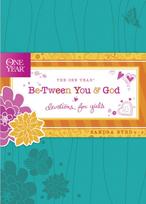 One Year Be-Tween You And God, The