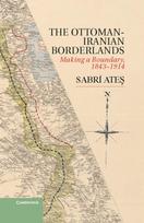 Ottoman-Iranian Borderlands