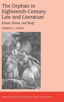 Orphan in Eighteenth-Century Law and Literature