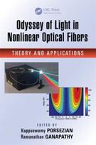 Odyssey of Light in Nonlinear Optical Fibers