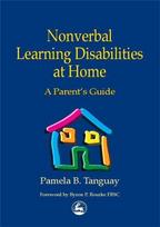 Nonverbal Learning Disabilities at Home