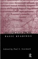 Old English Prose