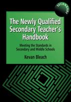 Newly Qualified Secondary Teacher's Handbook