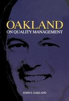Oakland on Quality Management
