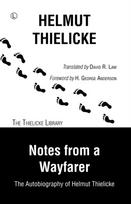 Notes From a Wayfarer RP