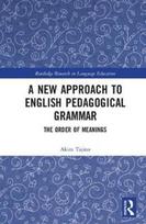 New Approach to English Pedagogical Grammar