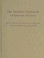 Neolithic Settlement of Knossos in Crete