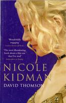 Nicole Kidman