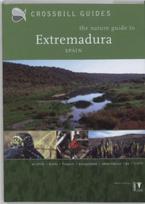 Nature Guide to Extremadura - Spain