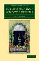 New Practical Window Gardener