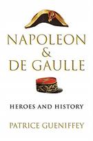 Napoleon and de Gaulle
