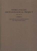 Mycenaean Settlement on Tsoungiza Hill