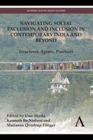 Navigating Social Exclusion and Inclusion in Contemporary India and Beyond