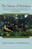 Nature of Nutrition