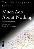 Much Ado About Nothing