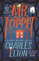 Mr Toppit