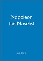 Napoleon the Novelist