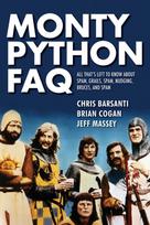 Monty Python FAQ