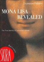 Mona Lisa Revealed: The True Identity of Leonardo's Model