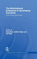 Multinational Enterprise in Developing Countries
