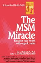 MSM Miracle