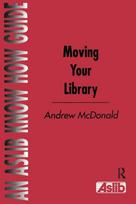 Moving Your Library