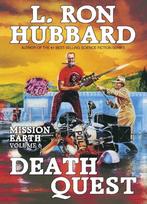 Mission Earth 6, Death Quest