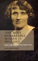Most Remarkable Woman in England