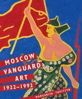 Moscow Vanguard Art